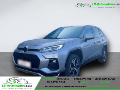 Suzuki Across 2.5 Hybride Rechargeable 185ch