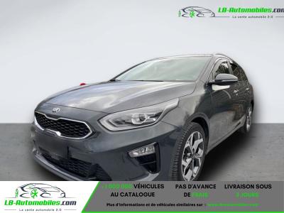 Kia Ceed SW 1.4 T-GDI 140 ch BVM