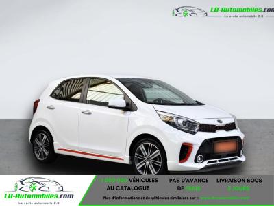 Kia Picanto 1.2L 84 ch BVM