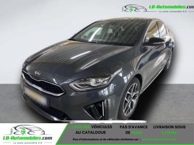 Kia ProCeed 1.4 T-GDI 140 ch BVM