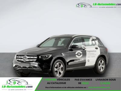 Mercedes GLC 300 e BVA 4Matic