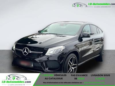 Mercedes GLE  350 d BVA 4Matic