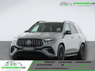Mercedes GLE  53 AMG BVA 4Matic+
