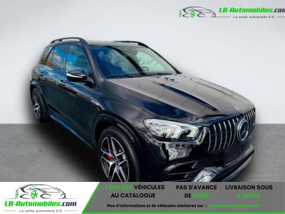 Mercedes GLE  63 S AMG BVA 4Matic+
