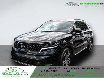 Kia Sorento 2.2 CRDI 200 ch 4x4 BVA 5pl