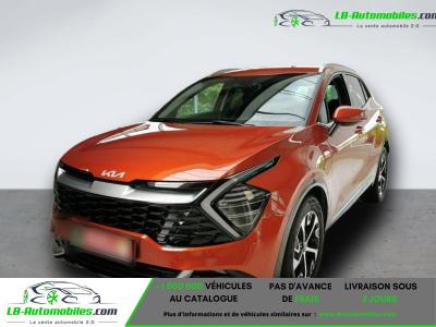 Kia Sportage 1.6 CRDi 136ch MHEV BVA