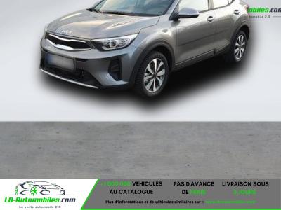 Kia Stonic 1.0 T-GDi 100 ch BVM
