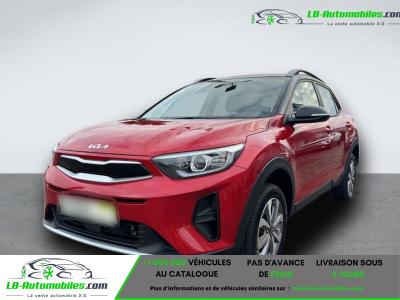 Kia Stonic 1.0 T-GDi 100 ch BVM