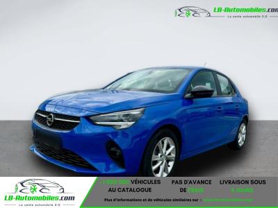 Opel Corsa 1.2 Turbo 100 ch BVA