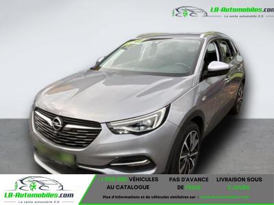 Opel Grandland X Hybrid4 300 ch AWD BVA