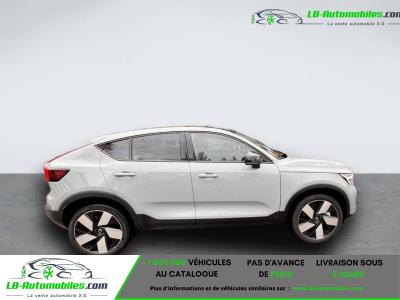 Volvo C40 Extended Range 252 ch BVA