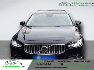 Volvo V90 B4  197 ch BVA