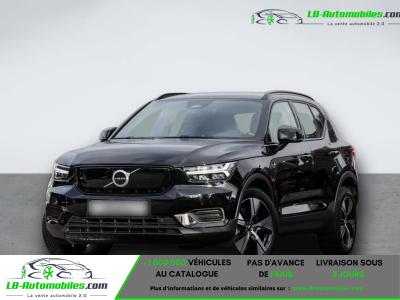 Volvo XC40 Electrique 231 ch BVA