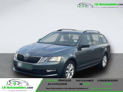 Skoda Octavia Combi 1.0 TSI 116 ch BVM