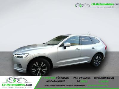 Volvo XC60 B4 197 ch diesel BVA