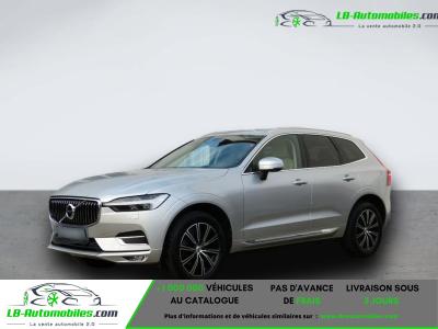 Volvo XC60 D5 AWD 235 ch BVA