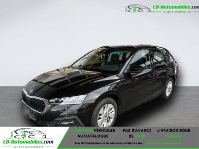 Skoda Octavia Combi 2.0 TDI 150 ch BVA