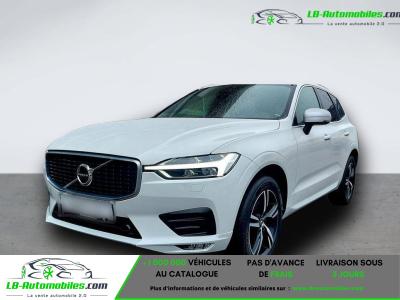 Volvo XC60 T5 250 ch BVA