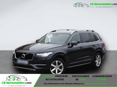 Volvo XC90 D5 AWD 235 ch BVA 7pl