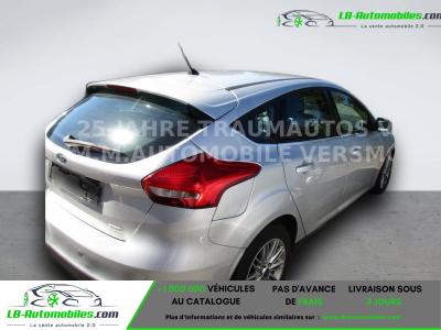 Ford Focus  1.0 EcoBoost 125 BVA