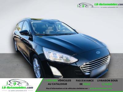 Ford Focus SW 1.0 EcoBoost 100 BVM