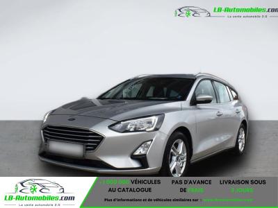 Ford Focus SW 1.0 EcoBoost 100 BVM