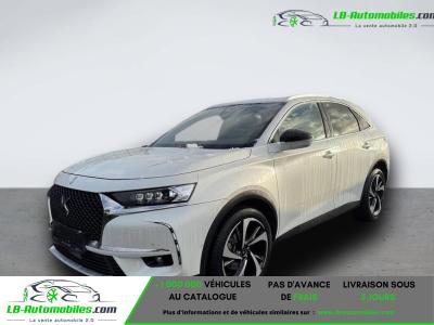 DS DS7 Crossback Hybride Rechargeable E-Tense 225 BVA