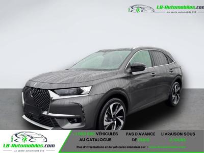 DS DS7 Crossback Hybride Rechargeable E-Tense 225 BVA