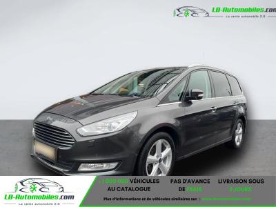 Ford Galaxy 2.0 EcoBlue 190 BVA