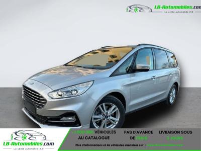 Ford Galaxy 2.0 EcoBlue 150 BVA