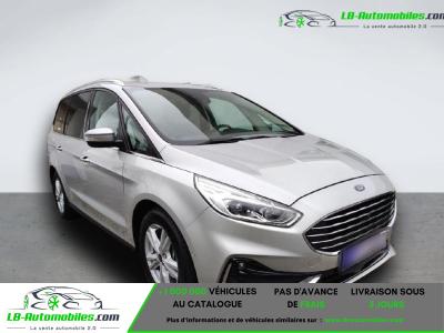 Ford Galaxy 2.0 EcoBlue 150 BVA