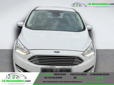 Ford Grand C-Max 1.0 EcoBoost 125  BVM