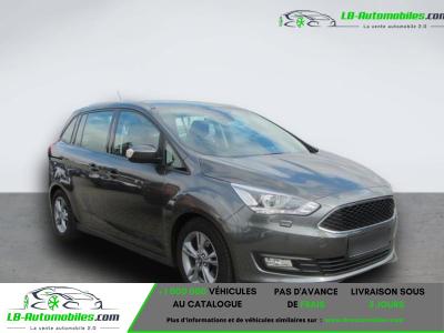 Ford Grand C-Max 1.0 EcoBoost 125  BVM