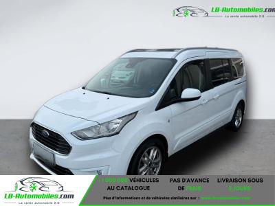 Ford Grand Tourneo 1.5 L EcoBlue 120 BVM