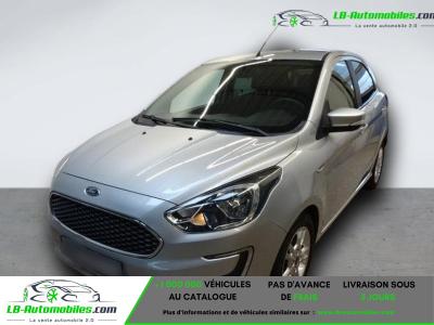 Ford Ka + 1.2 85 ch  BVM