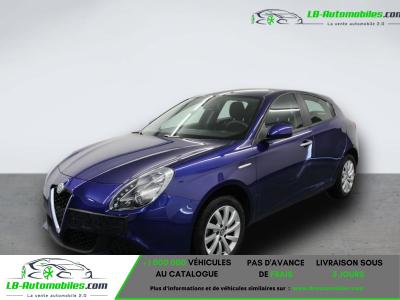 Alfa Romeo Giulietta 1.4 TJet 120 ch