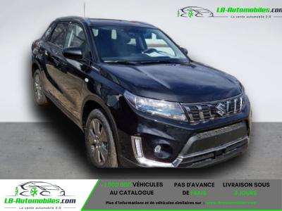 Suzuki Vitara 1.5 Dualjet Allgrip BVA 102ch
