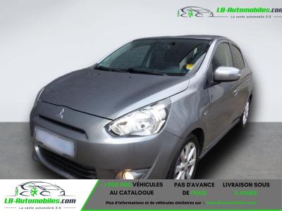 Mitsubishi Space Star 1.2 MIVEC 80  BVA