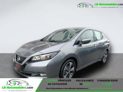 Nissan Leaf Electrique 40kWh 150 ch