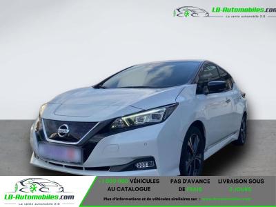 Nissan Leaf Electrique 40kWh 150 ch