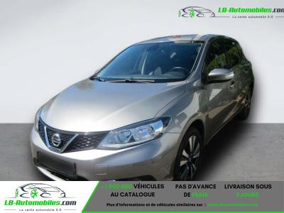 Nissan Pulsar 1.2 DIG-T 115 BVM