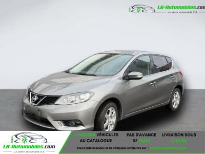 Nissan Pulsar 1.2 DIG-T 115 BVM