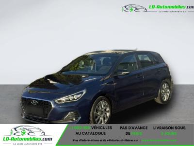 Hyundai I30 1.0 T-GDi 120 BVM