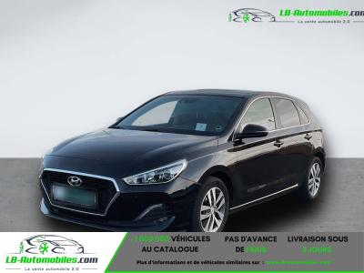 Hyundai I30 1.4 T-GDi 140 BVM