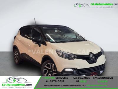 Renault Captur dCi 110 BVM
