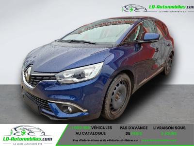 Renault Scenic dCi 130 BVM