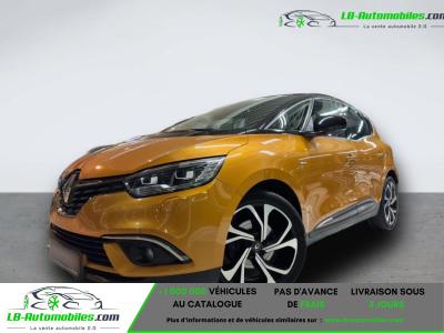 Renault Scenic TCe 130 BVM