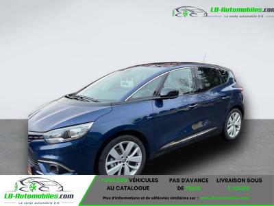 Renault Scenic TCe 140 BVM
