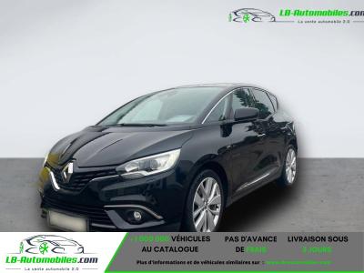 Renault Scenic TCe 140 BVM