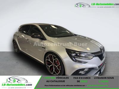 Renault Megane IV Berline  Tce 300 BVM